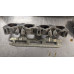 114S115 Lower Intake Manifold From 2013 Nissan Rogue  2.5  Japan Built